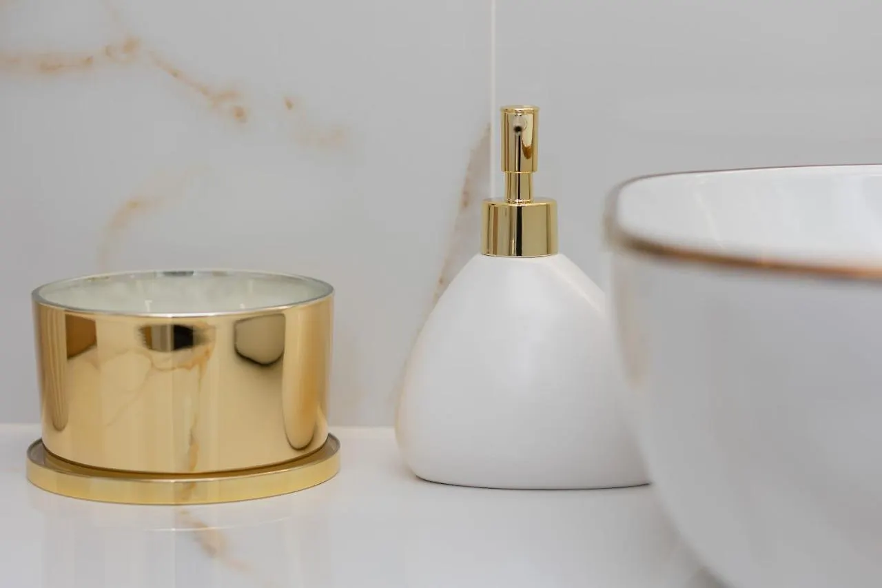 Bright & Elegant Apartment Warsaw By Noclegi Renters 0*,