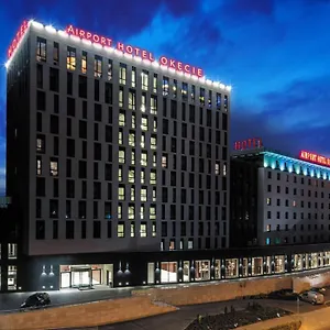 Airport Okecie Hotel