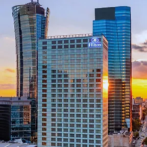 Hilton City Hotel
