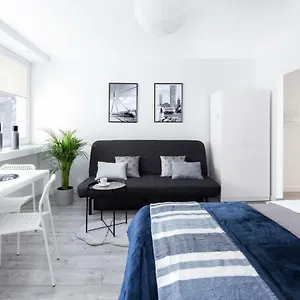 Warsawrent Centralna Apartamento
