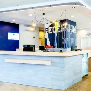 Ibis Budget Centrum Varsó